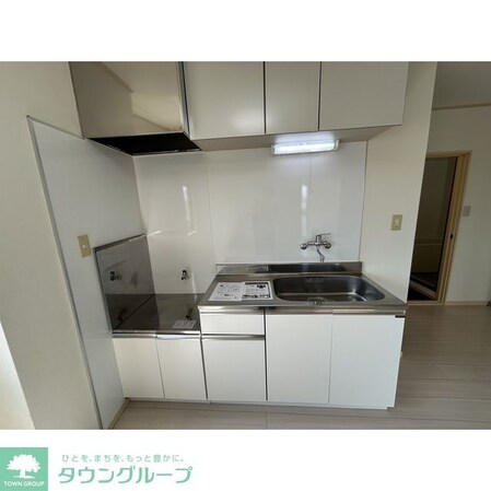 リエス大宮三橋の物件内観写真